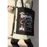 Wizard World-Inspired Tote Bag - 'Teaching Muggles' Design