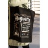 Wizard World-Inspired Tote Bag - 'Teaching Muggles' Design