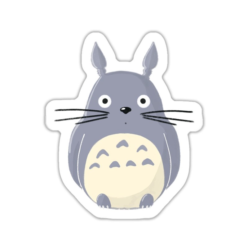 Totoro Sticker