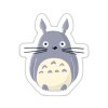 Totoro Sticker