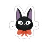 Jiji Cat - Kiki's Delivery Service Inspired Sticker