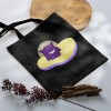 Sleepy Gengar Totebag