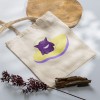 Sleepy Gengar Totebag