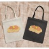 Sleepy Charmander Totebag